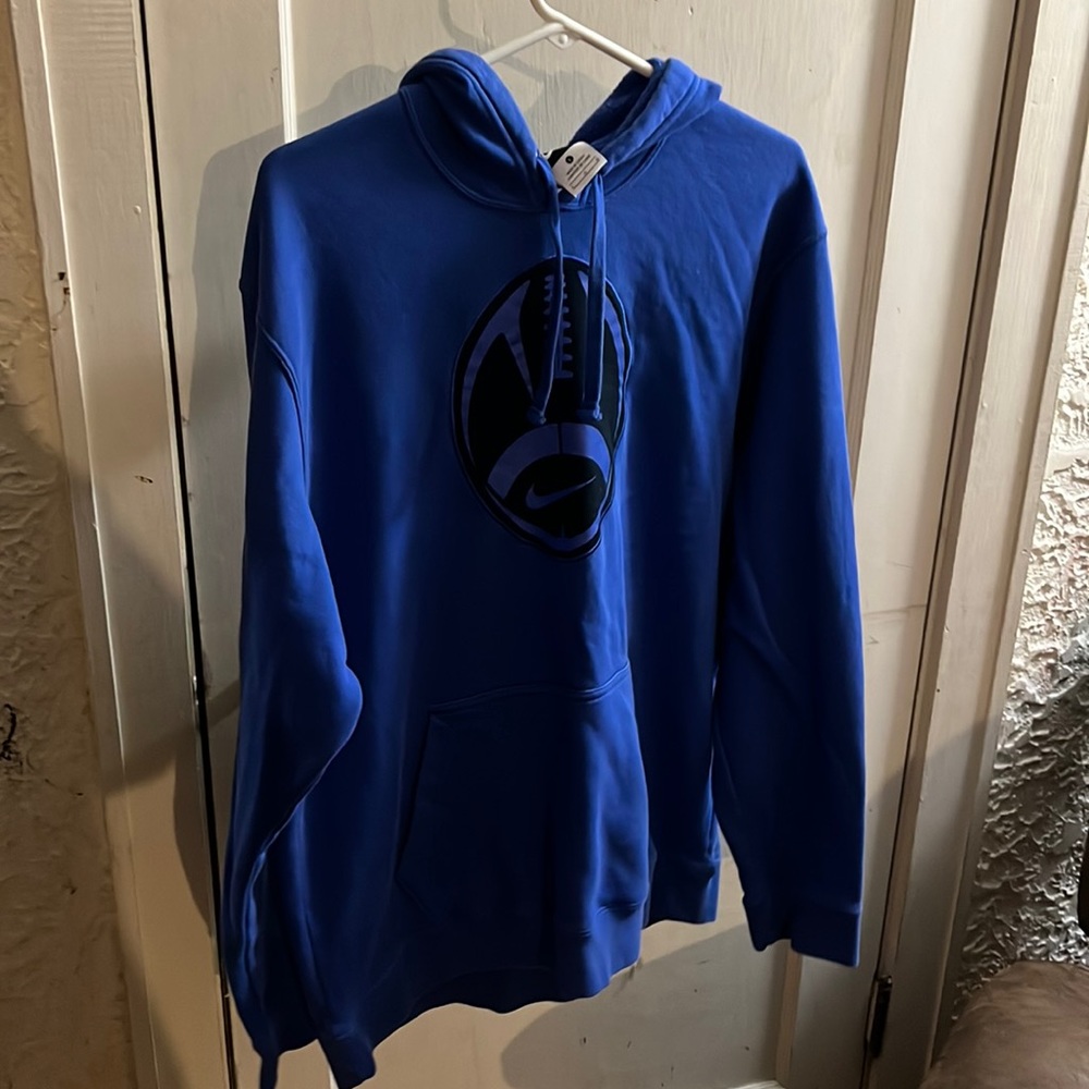 Mens nike sweatshirt